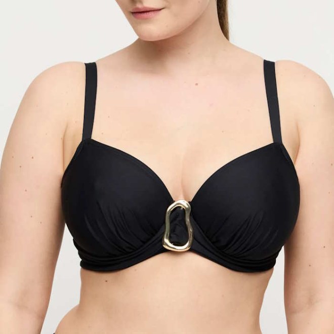 ΜΑΓΙΟ ΣΟΥΤΙΕΝ FULL CUP B-H CUP 4013510ZWA UVITA PRIMA DONNA 